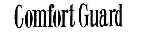 COMFORT GUARD logo