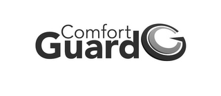 COMFORT GUARD CG logo