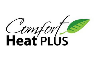 COMFORT HEAT PLUS logo