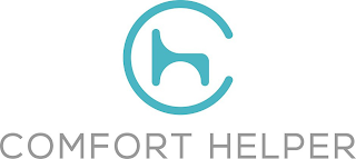 COMFORT HELPER logo