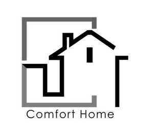 COMFORT HOME logo