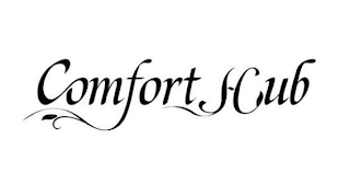 COMFORT HUB logo