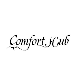 COMFORT HUB logo