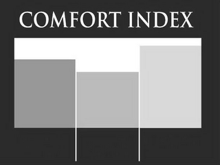 COMFORT INDEX logo