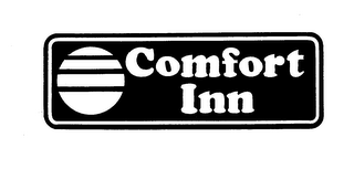 COMFORT INN logo