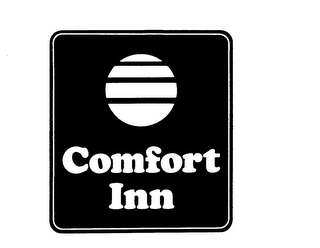 COMFORT INN logo