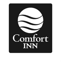 COMFORT INN logo