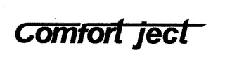 COMFORT JECT logo