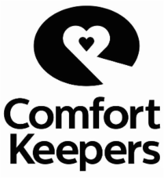 COMFORT KEEPERS logo