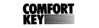 COMFORT KEY logo