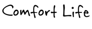 COMFORT LIFE logo