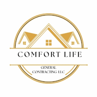 COMFORT LIFE GENERAL CONTRACTING LLC logo