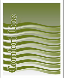 COMFORT LINE logo