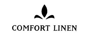 COMFORT LINEN logo