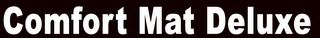 COMFORT MAT DELUXE logo