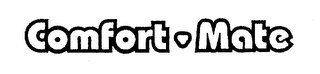 COMFORT MATE logo