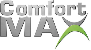 COMFORT MAX logo