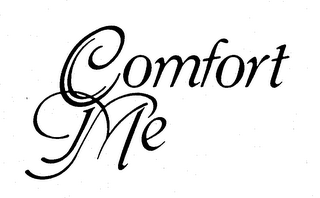 COMFORT ME logo