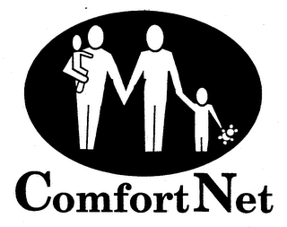 COMFORT NET logo