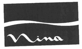 COMFORT NINA logo
