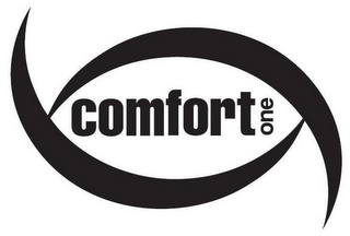 COMFORT ONE logo