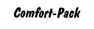 COMFORT-PACK logo