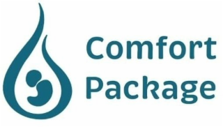 COMFORT PACKAGE logo