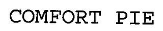 COMFORT PIE logo