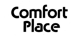 COMFORT PLACE logo