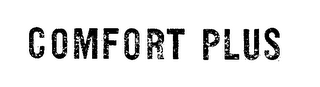 COMFORT PLUS logo