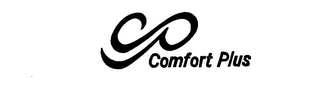 COMFORT PLUS logo