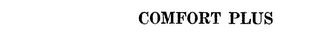 COMFORT PLUS logo