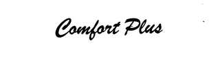 COMFORT PLUS logo