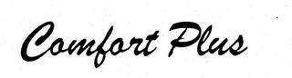 COMFORT PLUS