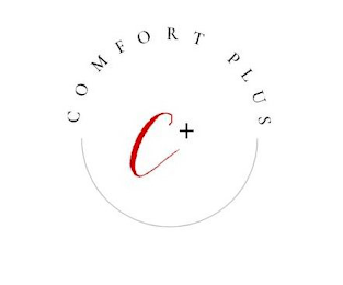 COMFORT PLUS C+ logo