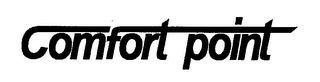 COMFORT POINT logo