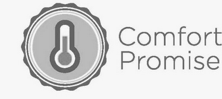 COMFORT PROMISE logo