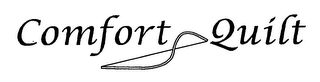 COMFORT QUILT logo