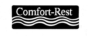 COMFORT-REST logo