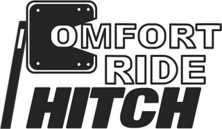 COMFORT RIDE HITCH logo