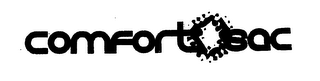 COMFORT SAC logo
