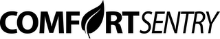 COMFORT SENTRY logo