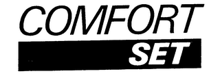 COMFORT SET logo