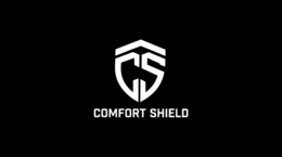 COMFORT SHIELD logo