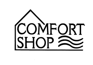 COMFORT SHOP logo