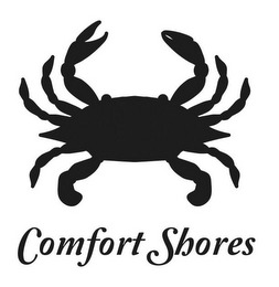 COMFORT SHORES logo