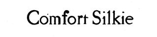 COMFORT SILKIE logo