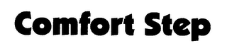 COMFORT STEP logo