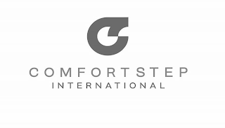COMFORT STEP INTERNATIONAL logo