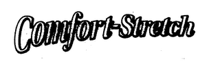 COMFORT-STRETCH logo